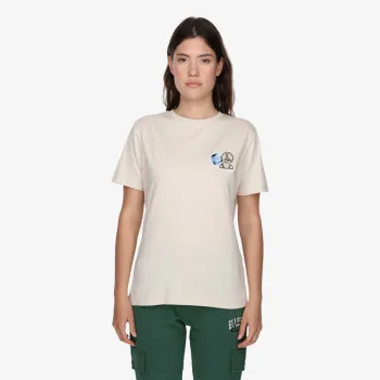 ELLESSE LADIES T-SHIRT 