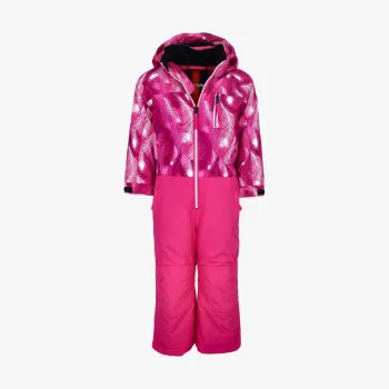 GIRLS SKI JUMPSUIT 