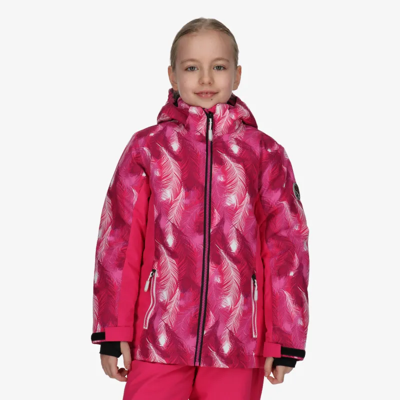 ELLESSE LOLA SKI JACKET