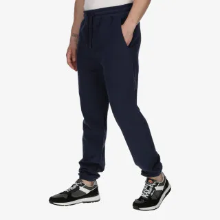 ELLESSE ELLESSE MALE CUFFED PANTS