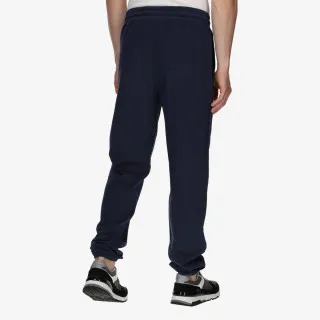 ELLESSE ELLESSE MALE CUFFED PANTS
