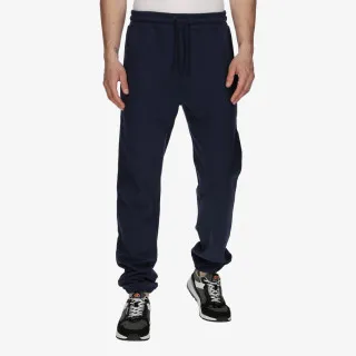 ELLESSE ELLESSE MALE CUFFED PANTS