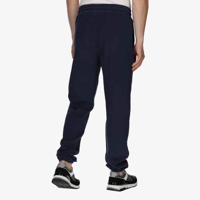 ELLESSE ELLESSE MALE CUFFED PANTS 