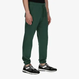 ELLESSE ELLESSE MALE CUFFED PANTS
