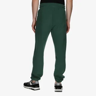 ELLESSE ELLESSE MALE CUFFED PANTS