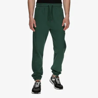 ELLESSE ELLESSE MALE CUFFED PANTS