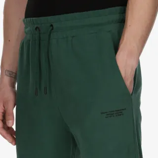 ELLESSE ELLESSE MALE CUFFED PANTS