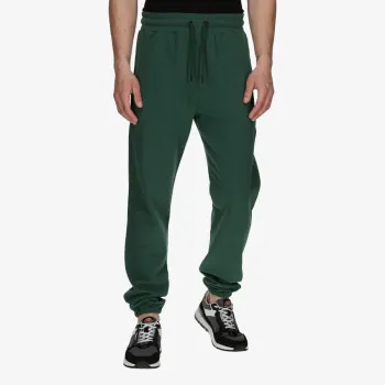 ELLESSE MALE CUFFED PANTS 