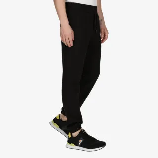 ELLESSE ELLESSE MALE CUFFED PANTS