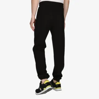 ELLESSE ELLESSE MALE CUFFED PANTS
