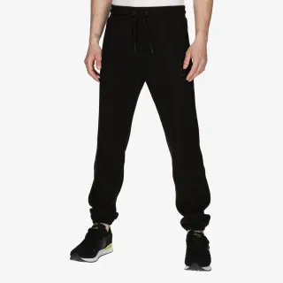 ELLESSE ELLESSE MALE CUFFED PANTS