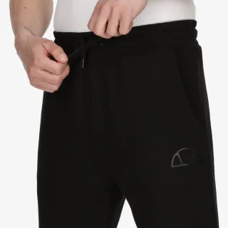 ELLESSE ELLESSE MALE CUFFED PANTS