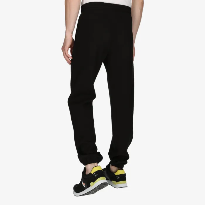 ELLESSE ELLESSE MALE CUFFED PANTS 