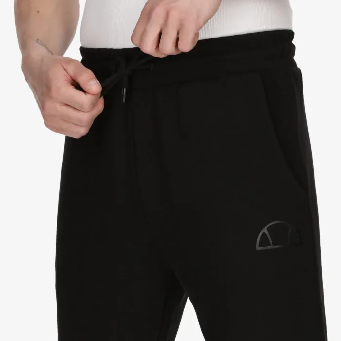 ELLESSE ELLESSE MALE CUFFED PANTS 