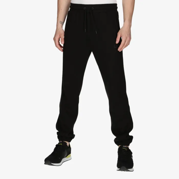 ELLESSE MALE CUFFED PANTS 