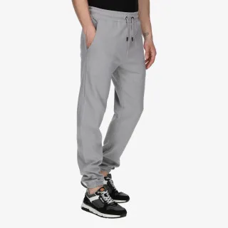 ELLESSE ELLESSE MALE CUFFED PANTS