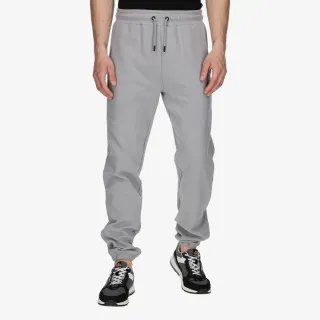 ELLESSE ELLESSE MALE CUFFED PANTS