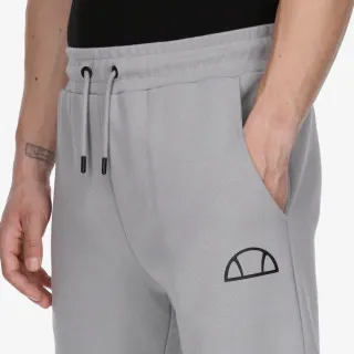 ELLESSE ELLESSE MALE CUFFED PANTS