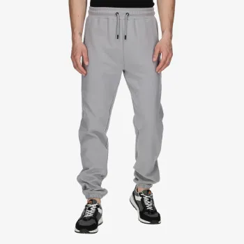 ELLESSE MALE CUFFED PANTS 