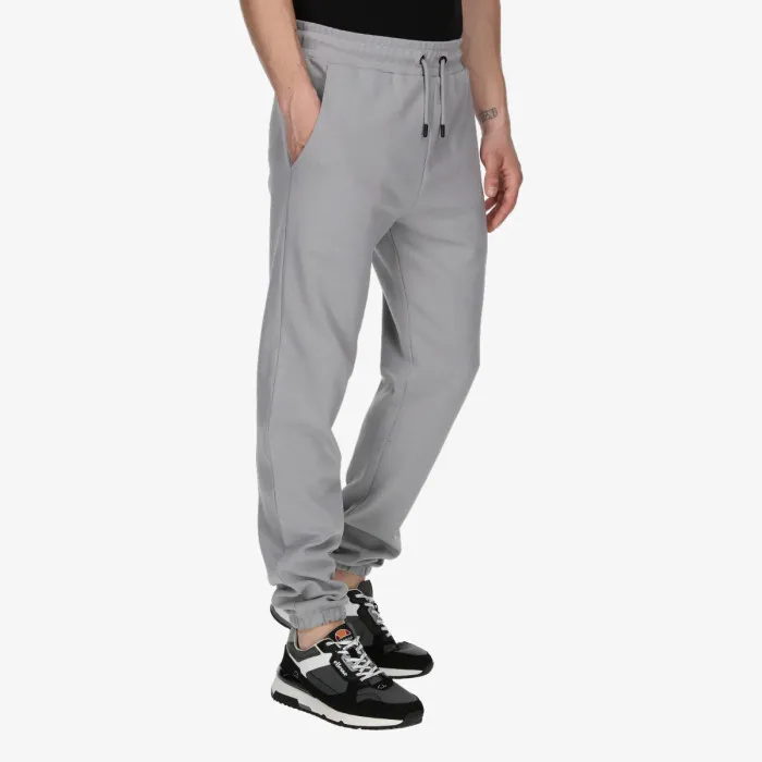 ELLESSE ELLESSE MALE CUFFED PANTS 