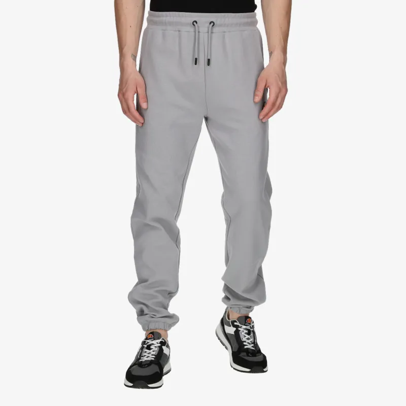 ELLESSE ELLESSE MALE CUFFED PANTS