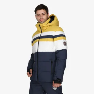 ELLESSE LEON SKI JACKET