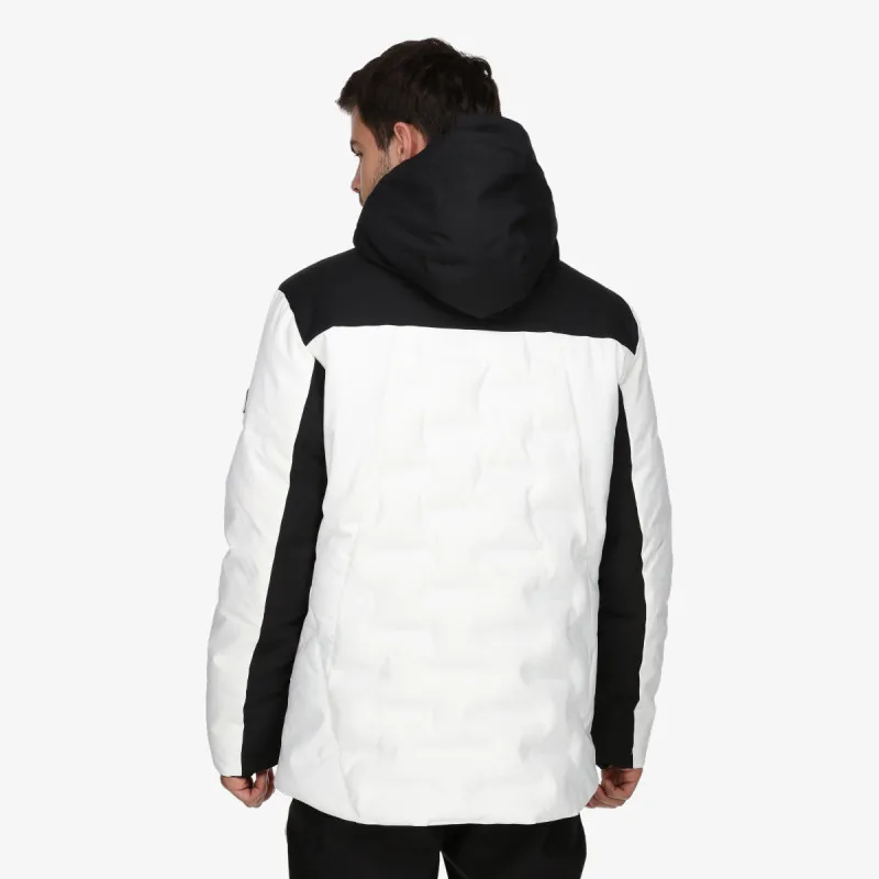 Ellesse luca mens ski jacket outlet