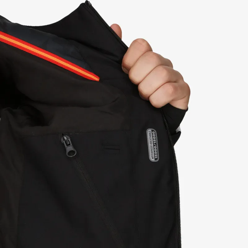 LUCA SKI JACKET A3 Sport Predaj portovej obuvi a oble enia
