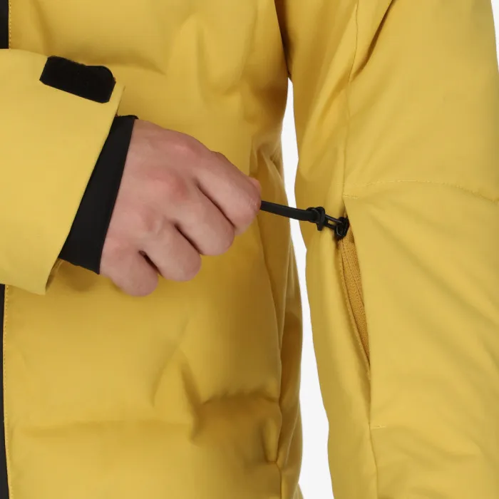 LUCA SKI JACKET A3 Sport Predaj portovej obuvi a oble enia