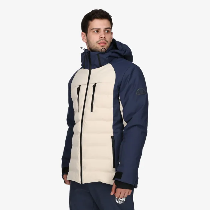 ELLESSE STEFANO SKI JACKET 