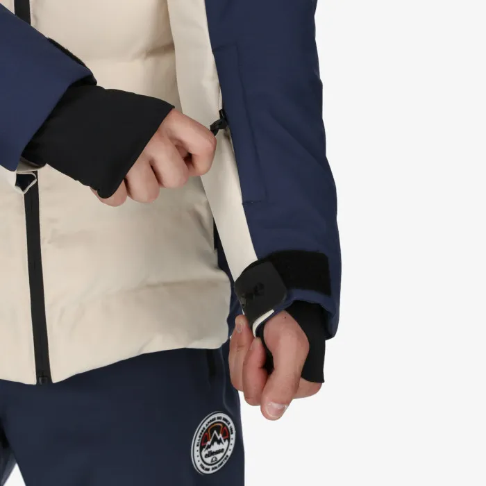 ELLESSE STEFANO SKI JACKET 