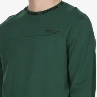 ELLESSE ELLESSE MALE CREWNECK