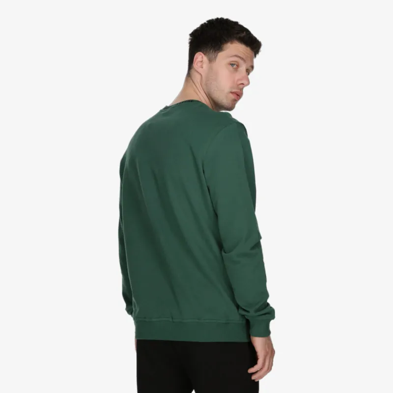 ELLESSE ELLESSE MALE CREWNECK