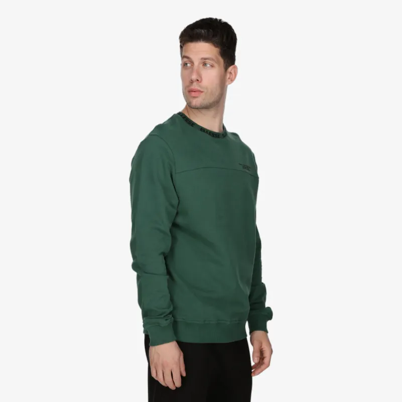 ELLESSE ELLESSE MALE CREWNECK
