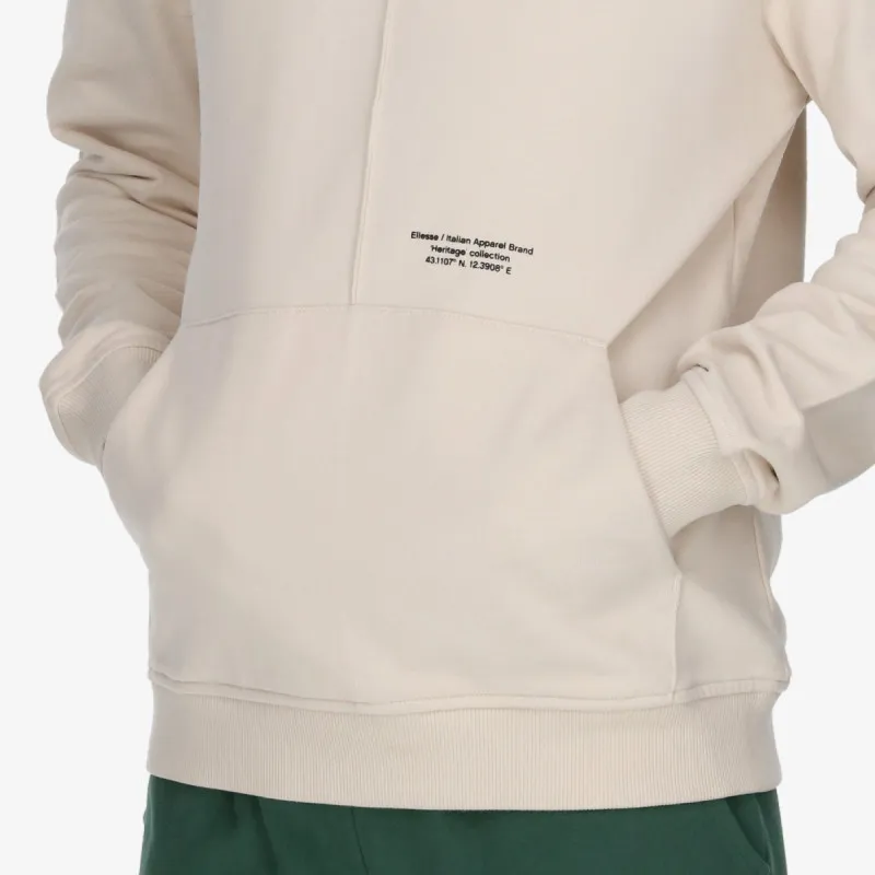 ELLESSE ELLESSE MALE HOODY