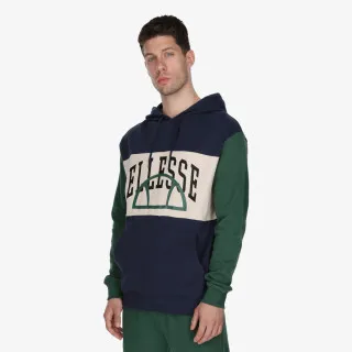 ELLESSE ELLESSE MALE HOODY