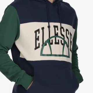 ELLESSE ELLESSE MALE HOODY