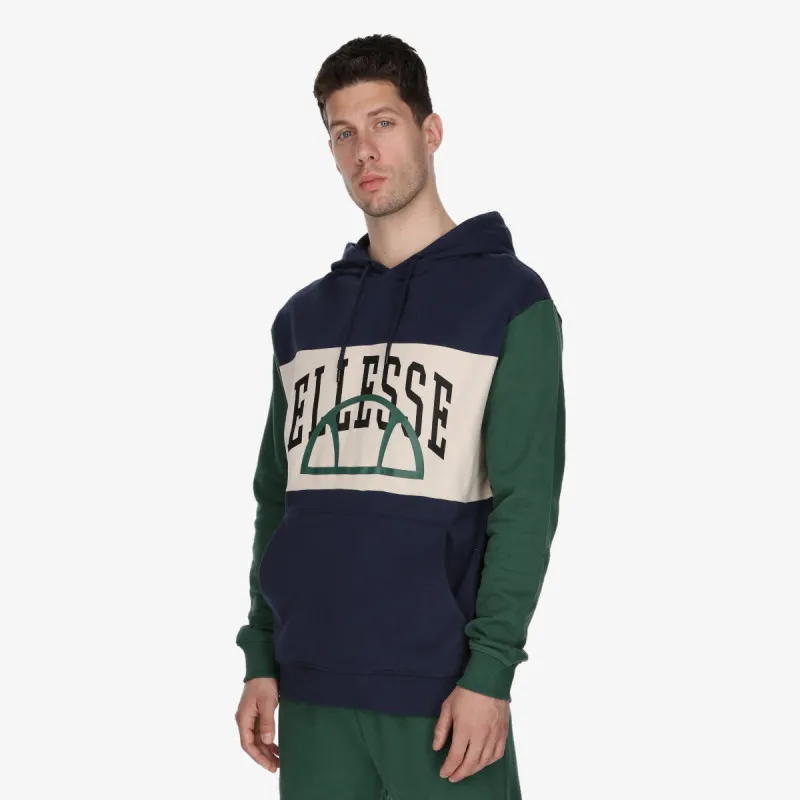 ELLESSE ELLESSE MALE HOODY