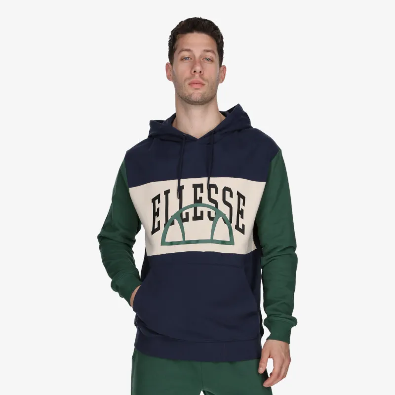 ELLESSE ELLESSE MALE HOODY
