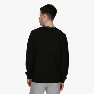 ELLESSE ELLESSE MALE CREWNECK