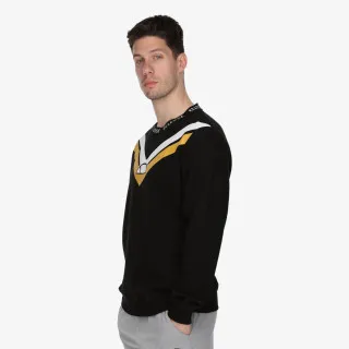 ELLESSE ELLESSE MALE CREWNECK