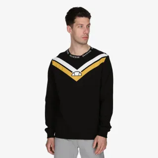 ELLESSE ELLESSE MALE CREWNECK