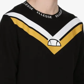 ELLESSE ELLESSE MALE CREWNECK