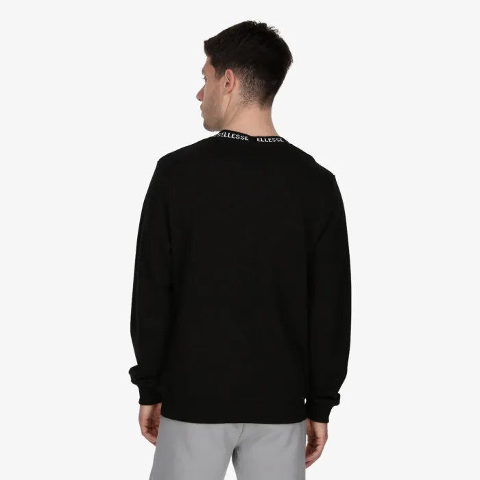 ELLESSE MALE CREWNECK 