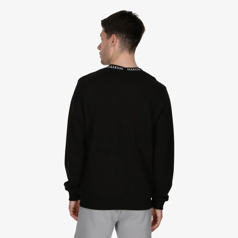 ELLESSE ELLESSE MALE CREWNECK