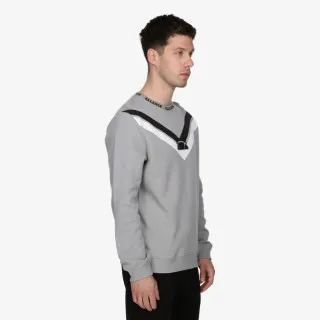 ELLESSE ELLESSE MALE CREWNECK