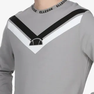 ELLESSE ELLESSE MALE CREWNECK
