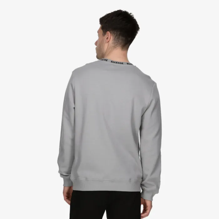 ELLESSE ELLESSE MALE CREWNECK 