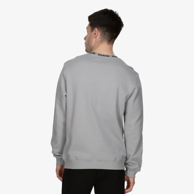 ELLESSE ELLESSE MALE CREWNECK