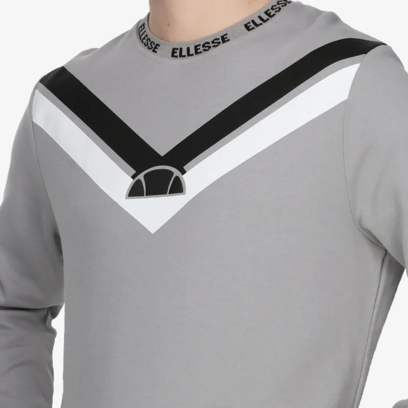 ELLESSE ELLESSE MALE CREWNECK